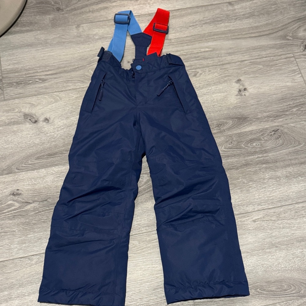 Mini Boden Snow Pants